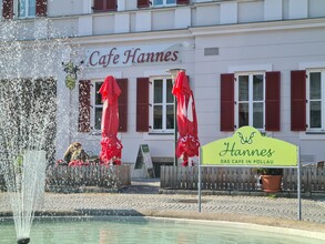 Cafe Hannes_Hausansicht_Oststeiermark | © Tourismusverband Oststeiermark