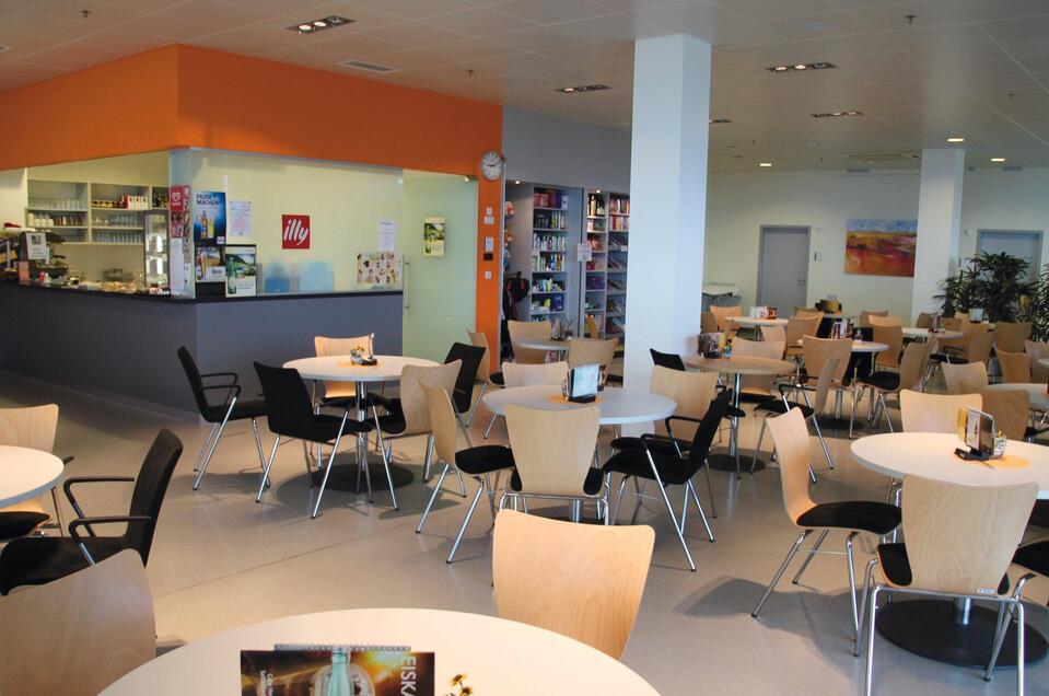 Café Weitblick - Impression #1 | © Cafe Herzhaft