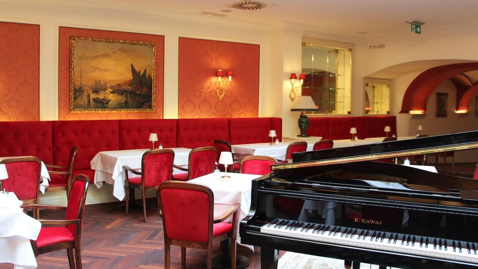 Café Herzog | © Region Graz - Vanessa Züttl