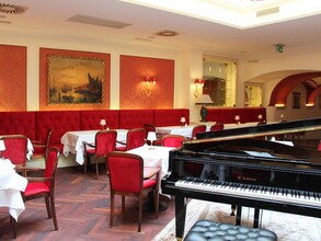 Café Herzog | © Region Graz - Vanessa Züttl