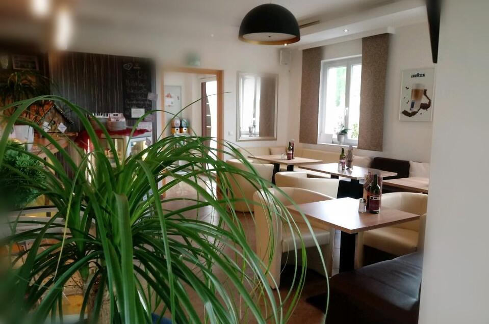 Café Idylle - Impression #1 | © Cafe Idylle