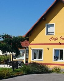 Cafe Idylle | © Cafe Idylle | Café Idylle | © Café Idylle