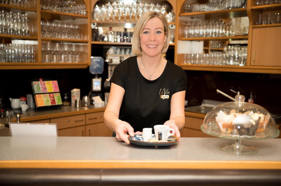 LaVie-Besitzerin-Murtal-Steiermark | Anita Fössl | © Anita Fössl Café La Vie - Impression #1 | © Anita Fössl