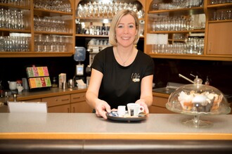 LaVie-Besitzerin-Murtal-Steiermark | © Anita Fössl