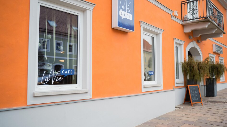 LaVie-Außenansicht1-Murtal-Steiermark | Anita Fössl | © Anita Fössl LaVie-Außenansicht1-Murtal-Steiermark | © Anita Fössl