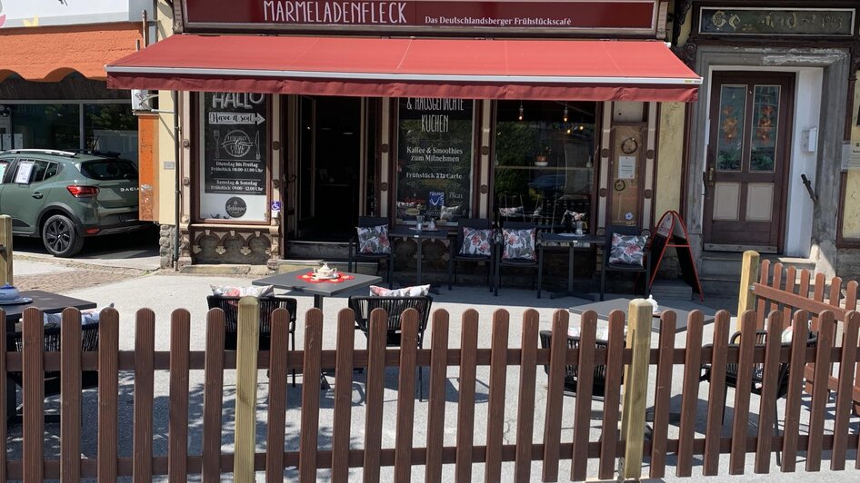 Marmeladenfleck (c) Mario Aldrian | Mario Aldrian | © Mario Aldrian Marmeladenfleck (c) Mario Aldrian | © Mario Aldrian