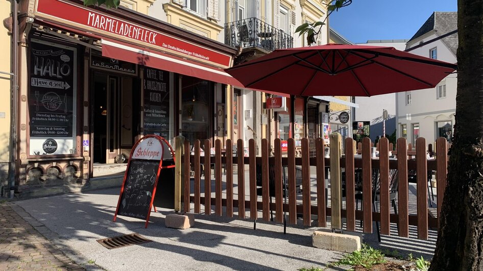 Marmeladenfleck1 (c) Mario Aldrian | Mario Aldrian | © Mario Aldrian Marmeladenfleck1 (c) Mario Aldrian | © Mario Aldrian