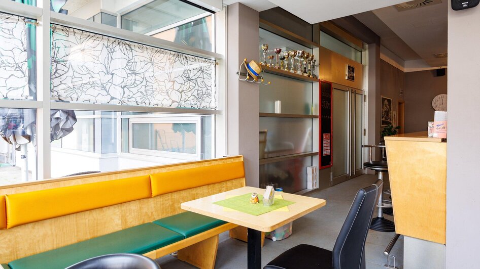 Cafe Mocca | © TV Region Graz-Harry Schiffer