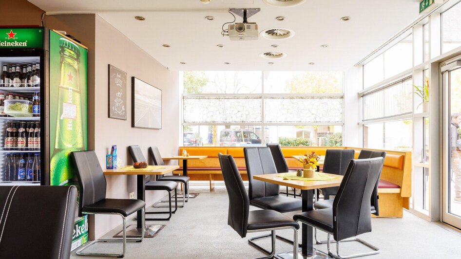 Café Mocca - Impression #2.3