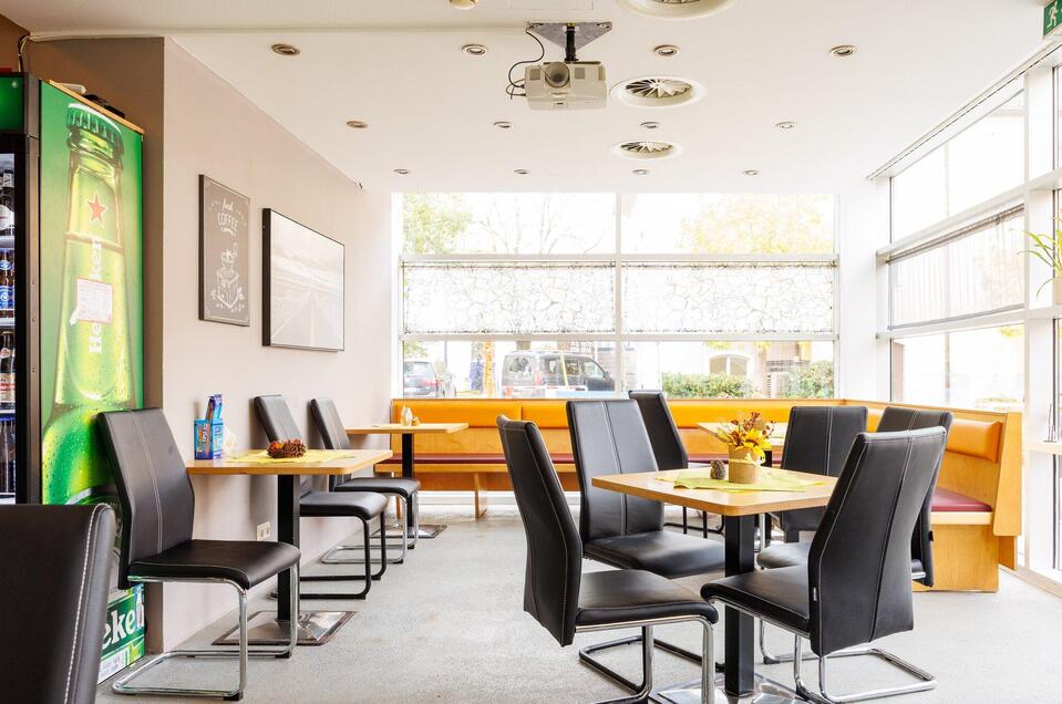 Café Mocca - Impression #1