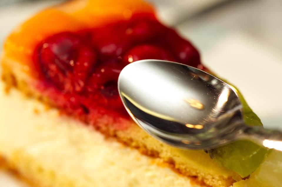 Cafe Mokka - Impression #1 | © Thermen- & Vulkanland