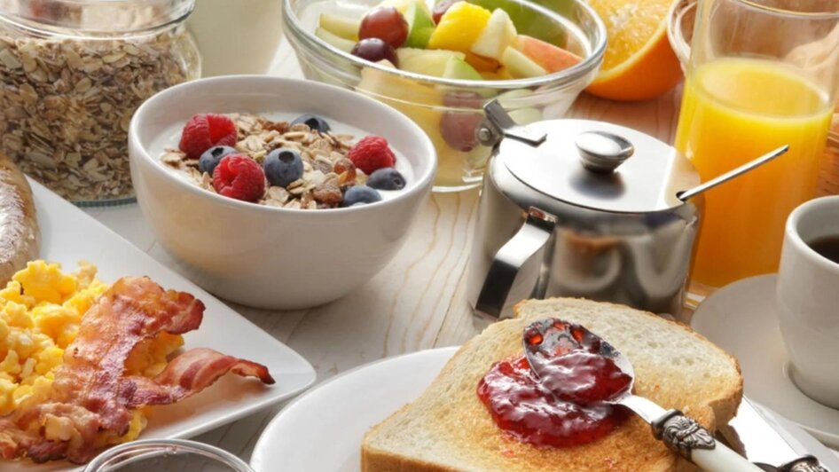 Café Muhr | © Café Muhr