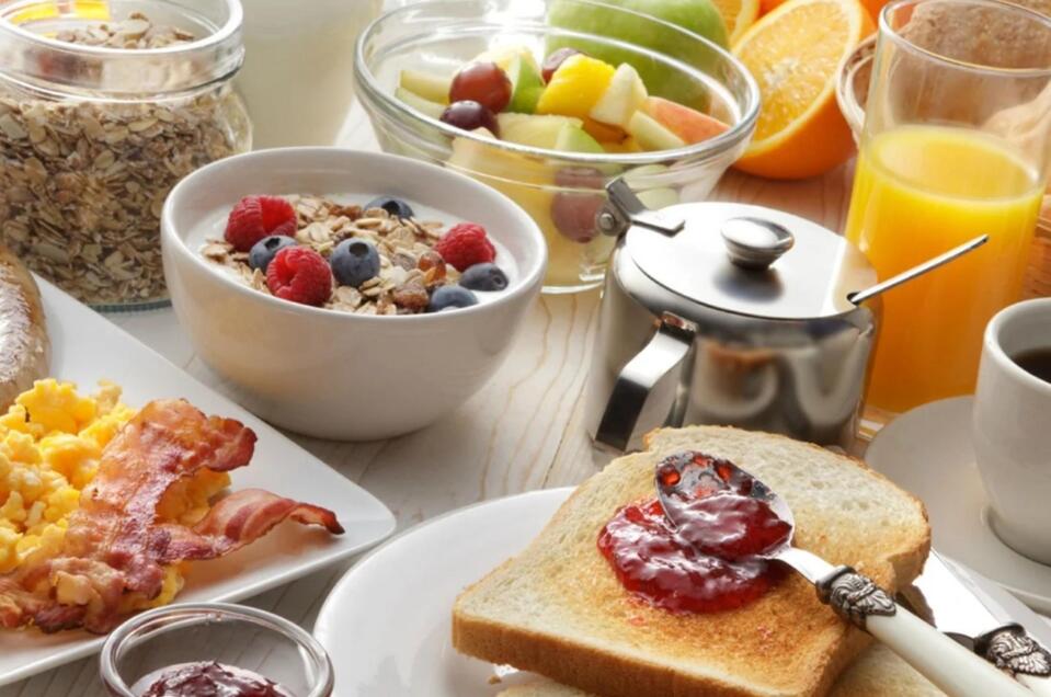 Café Muhr - Impression #1 | © Café Muhr