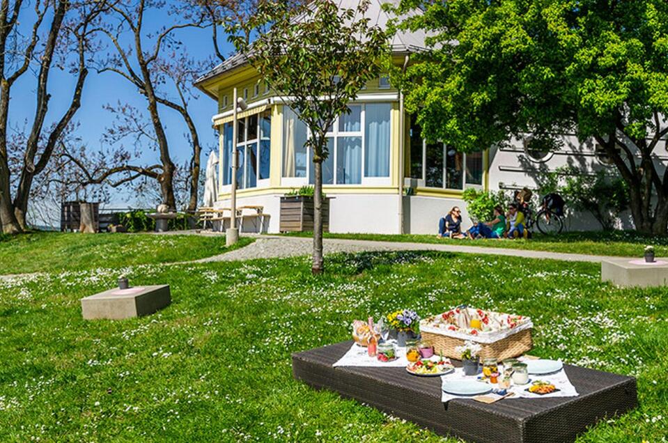 Café Rosenhain - Impression #1 | © Cafe Rosenhain