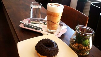 Café Shop Harmonie_Table_Eastern Styria | © Tourismusverband Oststeiermark