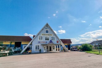 Cafe Toskana-Schanner_Außen_Oststeiermark | © Tourismusverband Oststeiermark