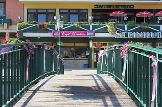 Café Wiedleite, Bad Aussee, Centre | © TVB Ausseerland - Salzkammergut_Viola Lechner