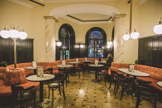 Cafe Wien | © Hochsteiermark