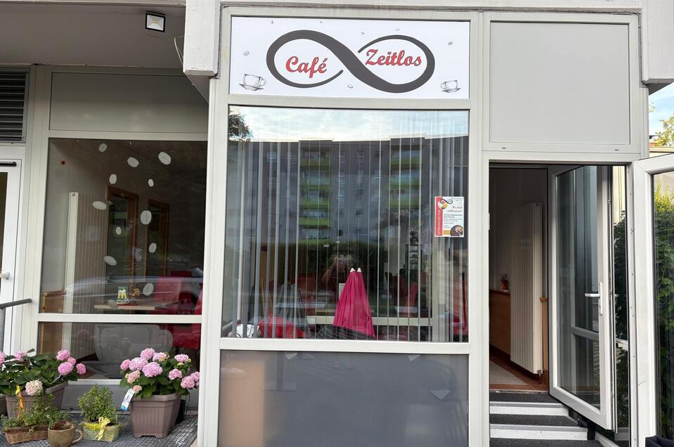 Café Zeitlos - Impression #1 | © Zottler