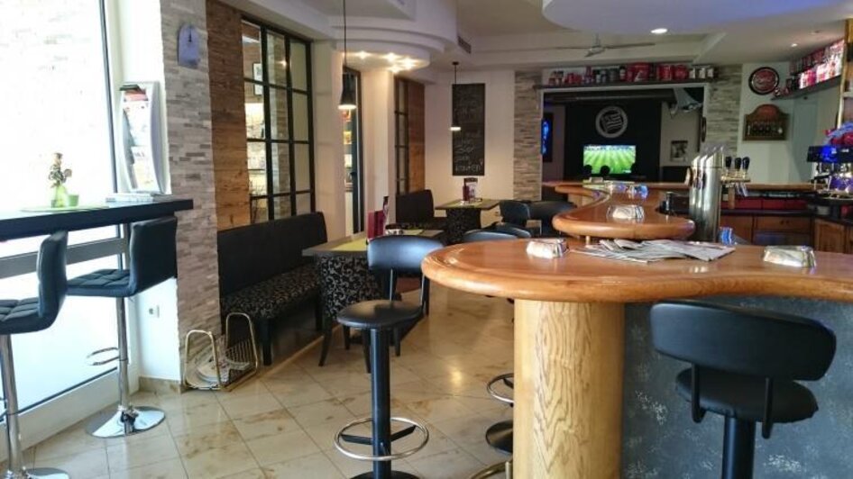 Café | © Bäckerei Kranich Café | © Bäckerei Kranich