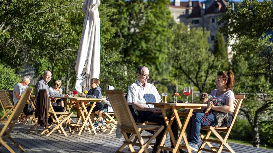 TomLamm__65I0224 | Tom Lamm | © Café im Garten Rothenfels TomLamm__65I0224 | © Café im Garten Rothenfels