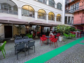 Café Zeitlos | © Café Zeitlos