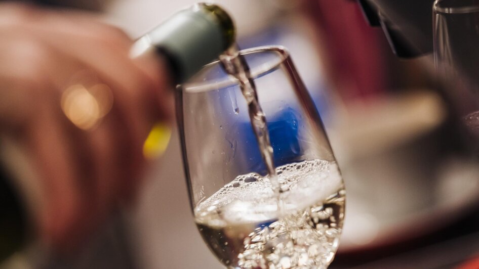 Café Zeitlos - Genussvolle Weinmomente | © Café Zeitlos