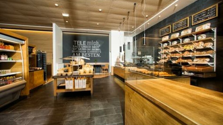 Köck | Köck | © Bäckerei Köck Köck | © Bäckerei Köck