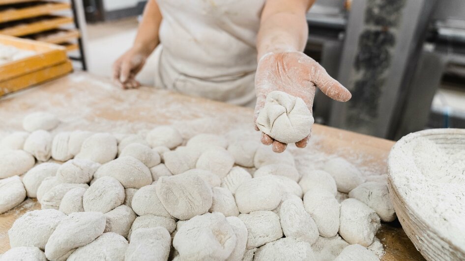 Bäckerei | Köck | © Bäckerei Köck Bäckerei | © Bäckerei Köck