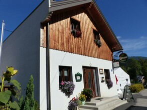 Styrian Kiss_house_Eastern Styria | © Tourismusverband Oststeiermark