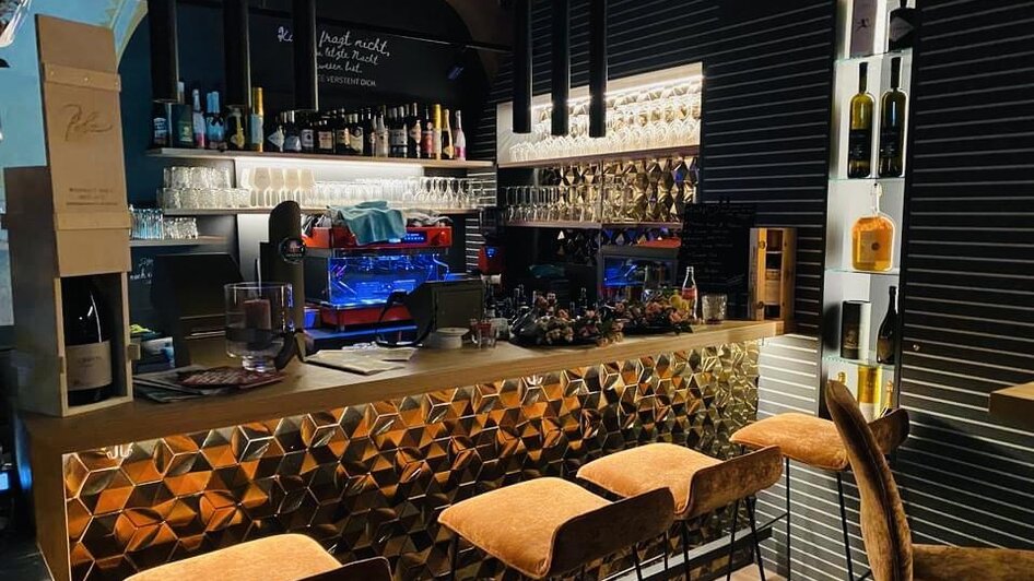 Cafe Bar Amaro - Interieur | © Amaro