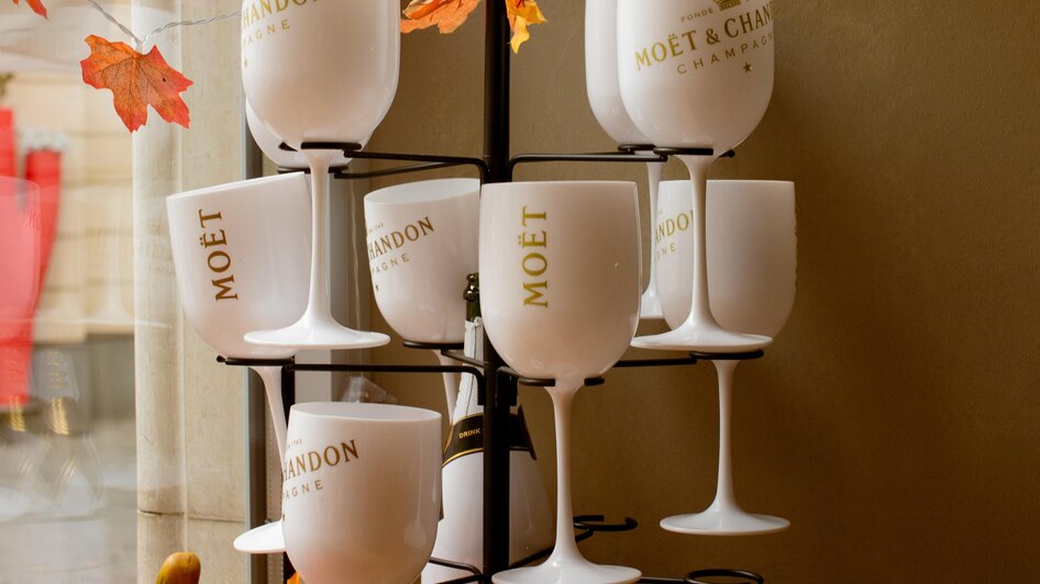 Cafe Bar Amaro - Dekor | © Amaro