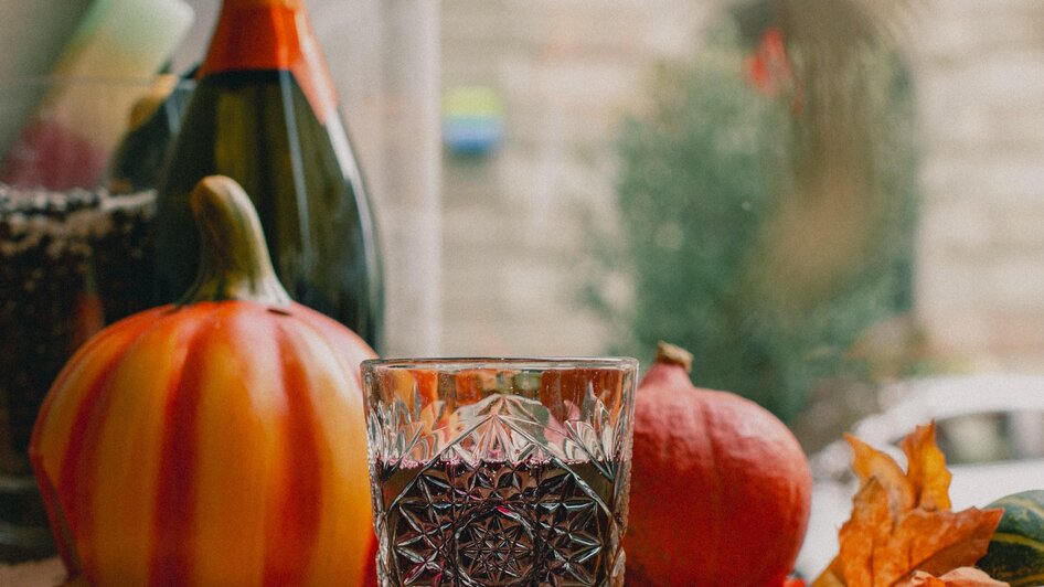 Cafe Bar Amaro - Saisonales Getränk | © Amaro