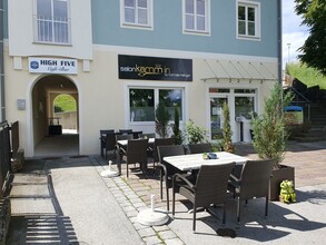 Cafe Bar High Five in Dechantskirchen | © Oststeiermark Tourismus