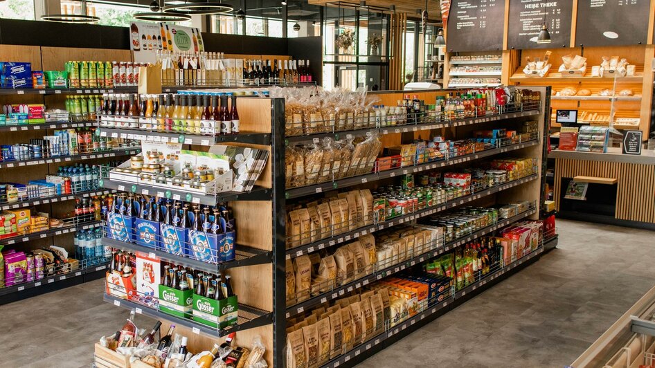 Johann_Shop_Oststeiermark | © Johann