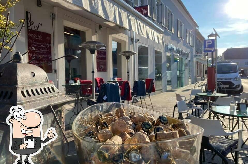 Cafe Corso - Impression #1 | © Cafe Corso
