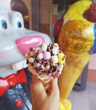 Cafe Florentino_Eis_Oststeiermark | © Cafe Florentino