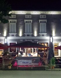 Cafe Pizzeria Hirzer Leutschach | © Hans-Peter Hirzer | Pizzeria Hirzer | Hans-Peter Hirzer | © Hans-Peter Hirzer | Pizzeria Hirzer