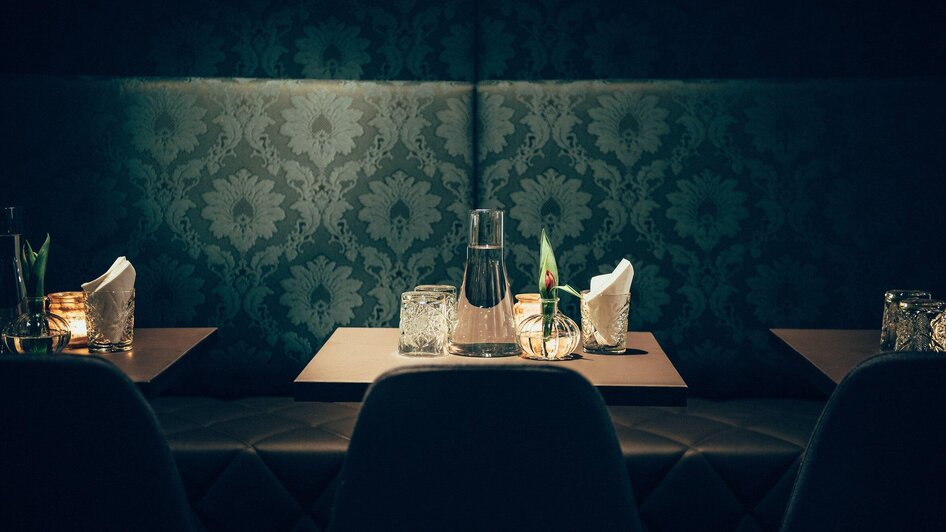Cafe Promenade - Abendliches Flair | © Cafe Promenade - Joel Kernasenko