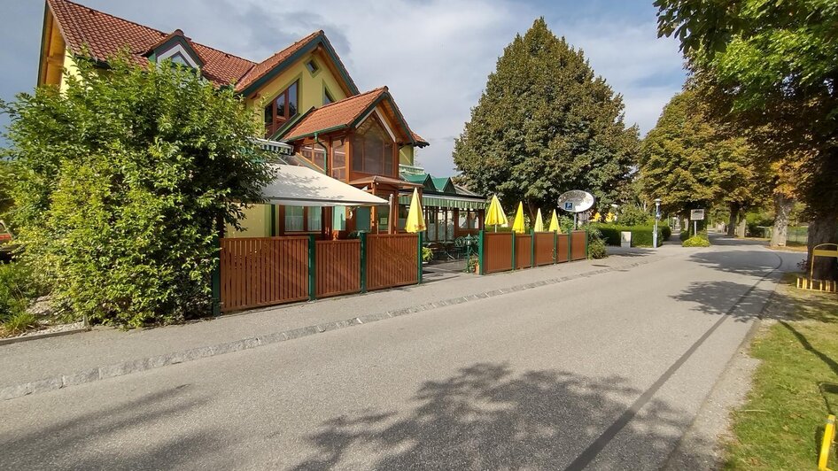 Strudlhof 1 | © Thermen- und Vulkanland