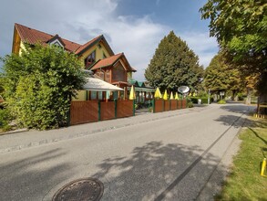 Strudlhof 1  | © Thermen- und Vulkanland