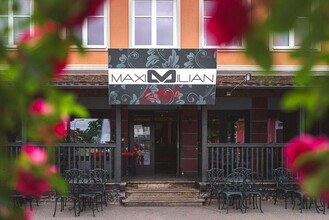 Maximilian | © Cafe Bar Maximilian