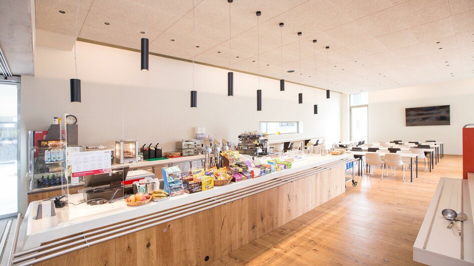 Café Bauakademie | © Bauakademie Steiermark Café Bauakademie | © Bauakademie Steiermark