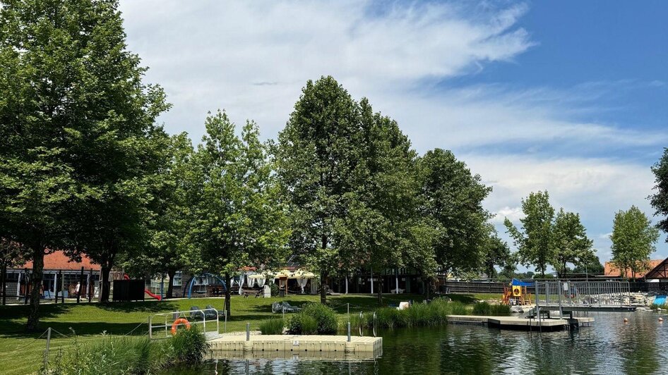 Kipferlbad | Dominik Koch | © Dominik Koch Kipferlbad | © Dominik Koch