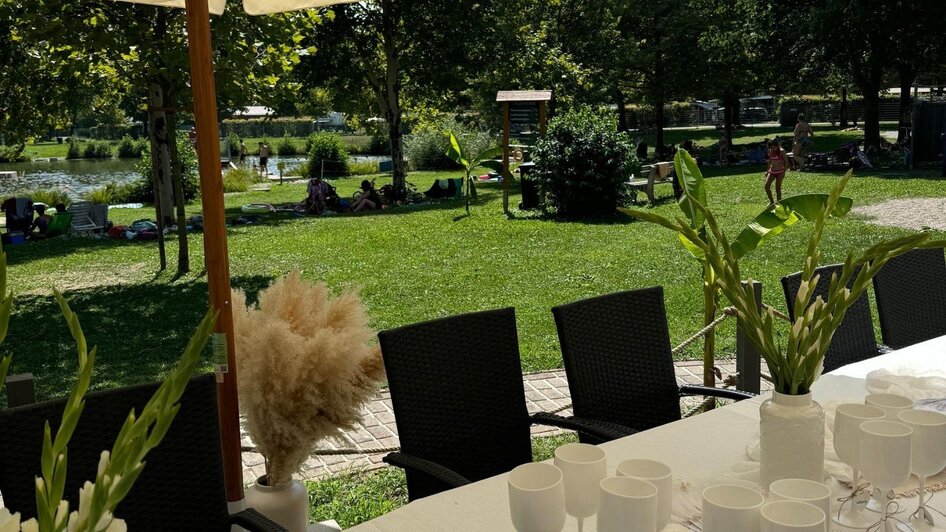 Außenbereich II | Dominik Koch | © Dominik Koch Außenbereich II | © Dominik Koch