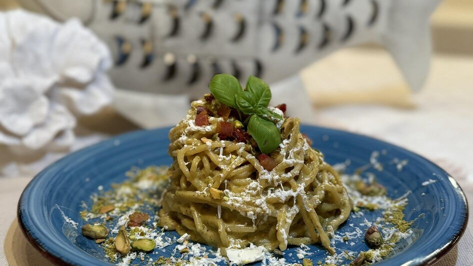 Speisen | Familie Koch | © Familie Koch Speisen | © Familie Koch