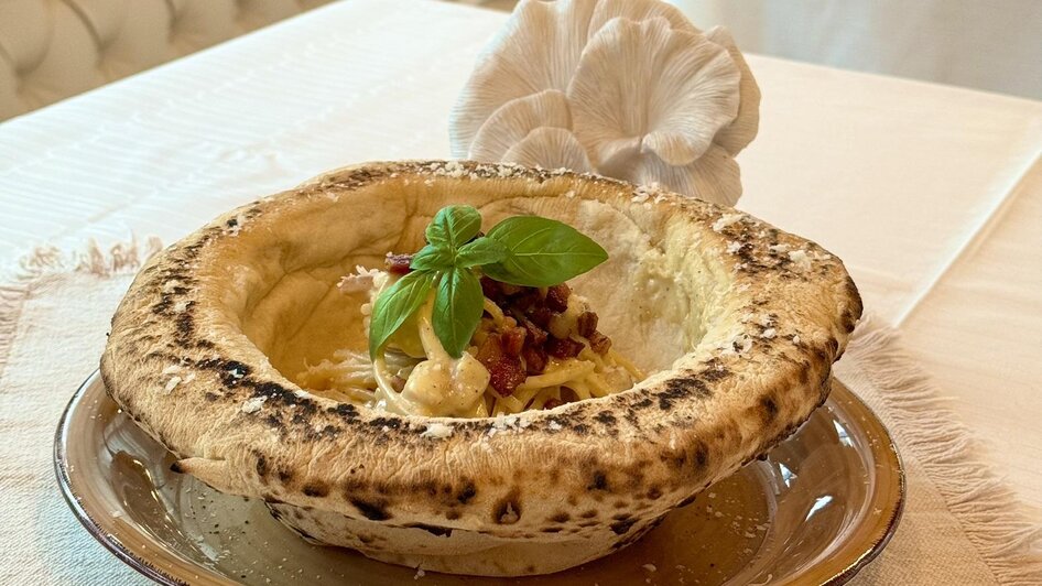 Speisen II | Familie Koch | © Familie Koch Speisen II | © Familie Koch