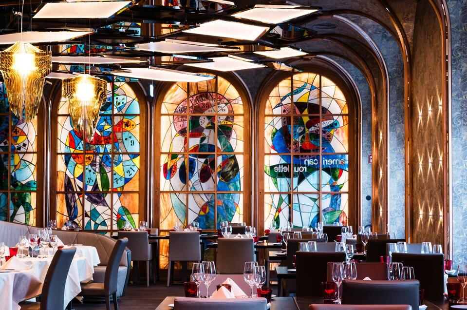 Casino Graz - Impression #1 | © Casino Graz