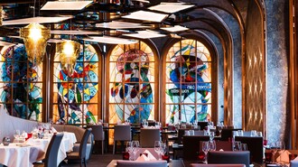 Casino Restaurant | © Casino Graz