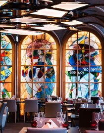 Casino Restaurant | © Casino Graz | © Casino Graz